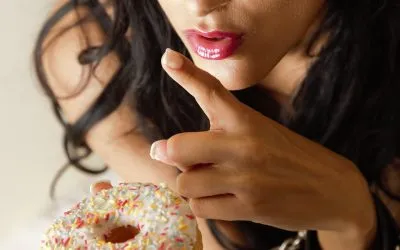 Weight Loss Fighting the Temptation