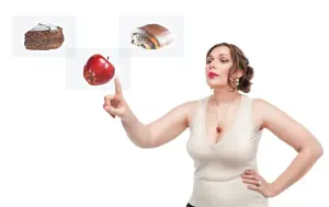 Weight loss choices 